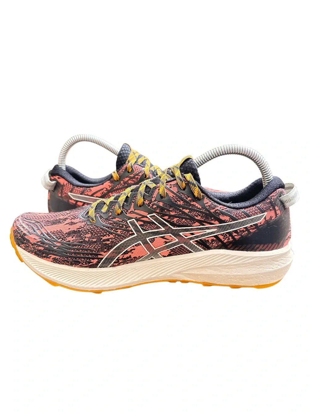 ASICS FUJI LITE 3 SNEAKERS Sz.8.5